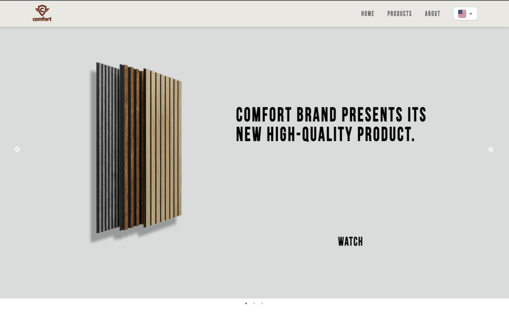 project image sequence