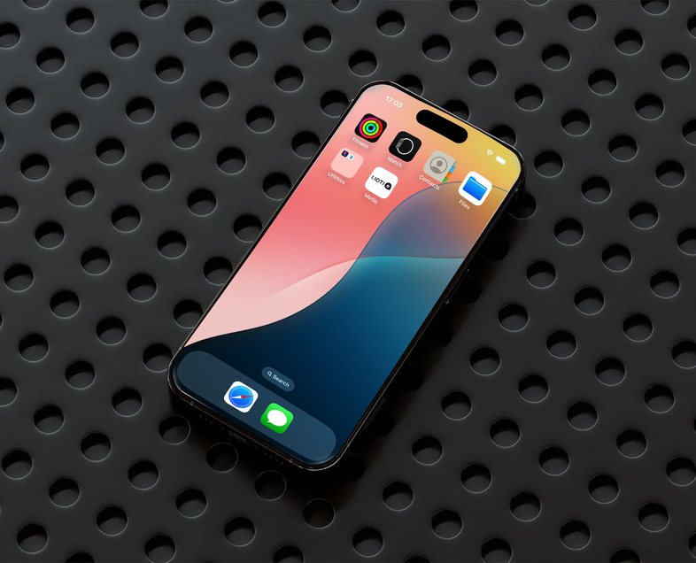 project image sequence